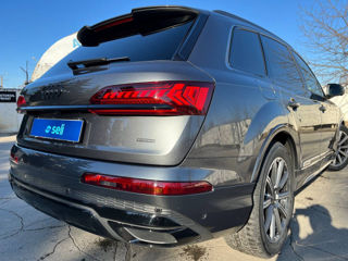 Audi Q7 foto 5