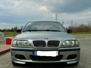 BMW 3 Series foto 9