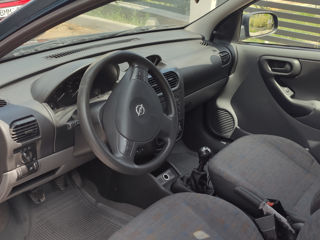 Opel Corsa foto 5