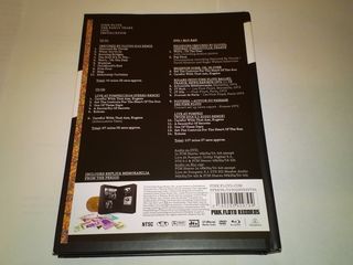 Pink Floyd Obfuscation Box-set 2CD+DVD+Blu-Ray (Live in Pompeii,Full HD 24Bit-96kHz 2.0+5.1 Audio) foto 6