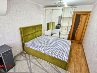 Apartament cu 2 camere, 50 m², Poșta Veche, Chișinău