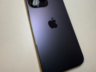 iPhone 14 Pro Max foto 2