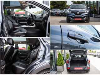 Renault Kadjar foto 16