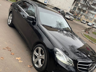 Mercedes E-Class foto 10