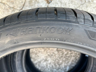 2 шины/2 anvelope 285/35 R21 Hankook Ventus S1 evo3/ Доставка, livrare toata Moldova 2023 foto 9