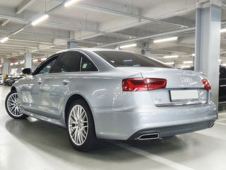 Audi A6 foto 5