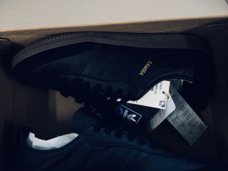 Adidas SAMBA foto 2