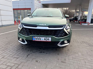 KIA Sportage foto 3