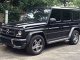 Mercedes G Class foto 3