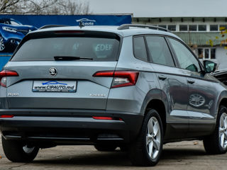 Skoda Karoq foto 5