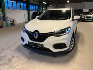 Renault Kadjar foto 2