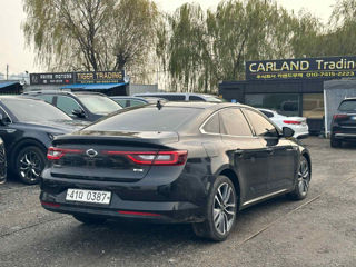 Renault Talisman foto 4