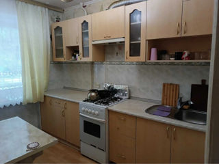 Apartament cu 3 camere, 86 m², BAM, Bălți