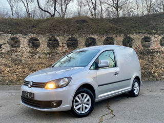 Volkswagen Caddy foto 2