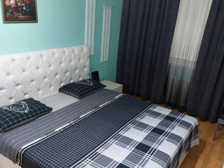 Apartament cu 1 cameră, 30 m², Buiucani, Chișinău foto 3