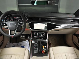 Audi A7 foto 4