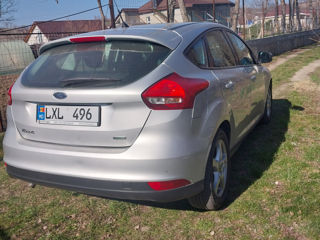 Ford Focus foto 4