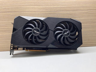 Rtx 3060ti 8gb foto 2