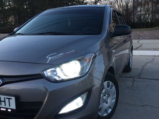 Hyundai i20 foto 7