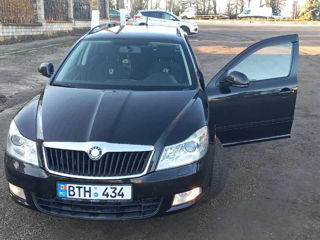 Skoda Octavia foto 7