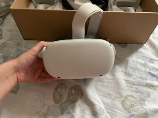 Продам oculus quest 2 256 гб foto 4