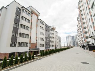 Ex-Factor 2 camere+living, 67 mp, reparație euro, Buiucani 68500 € foto 12