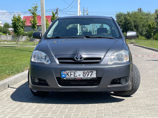 Toyota Corolla foto 2