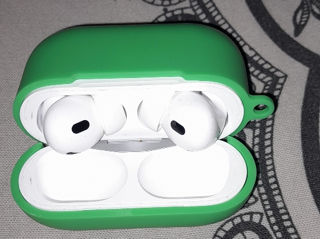 Se vind Airpods foto 4