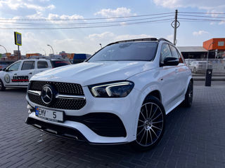 Mercedes GLE