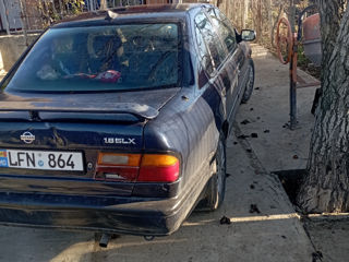 Nissan Primera foto 3