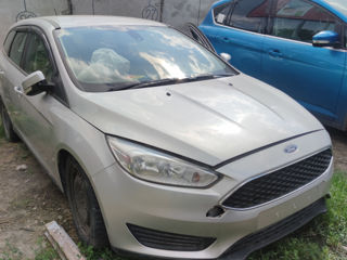 Ford Focus foto 2