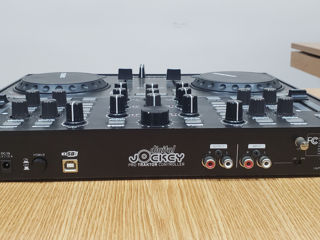 Reloop Digital Jockey 2 Interface Edition, Controller foto 2