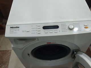 Reparația și instalarea mașinilor automate de spălat la domiciliu.