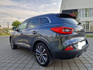 Renault Kadjar foto 7