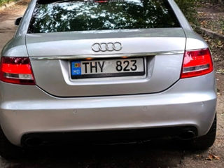 Audi A6 foto 5