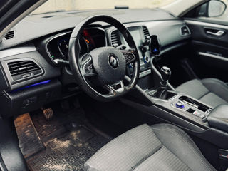 Renault Talisman foto 6