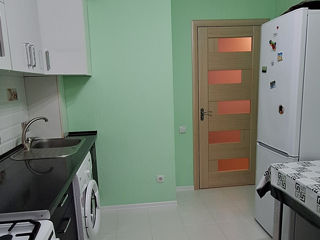 Apartament cu 1 cameră, 46 m², Centru, Chișinău foto 7