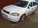 Opel Astra foto 2