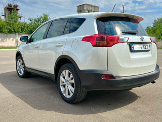 Toyota Rav 4 foto 3