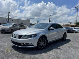 Разборка Volkswagen CC 09-17 foto 1