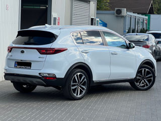 KIA Sportage foto 3