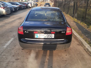 Audi A6 foto 3