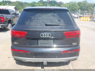 Audi Q7 foto 15