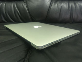 Mac book pro retina - 15 -  middle 2015