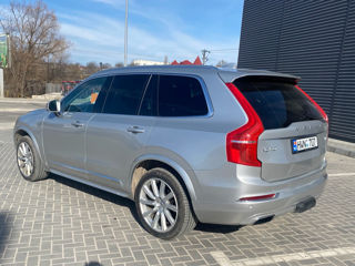 Volvo XC90 foto 4