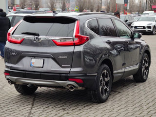 Honda CR-V foto 3