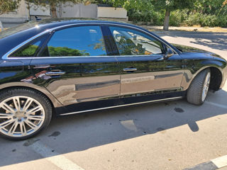 Audi A8 foto 3