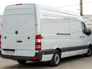 Mercedes Sprinter foto 5