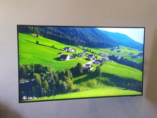 Suport tv,fixatoare pentru TV,instalare TV.Крепление для телевизора на стену,полка для тв,штатив. foto 5