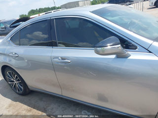 Lexus ES Series foto 8